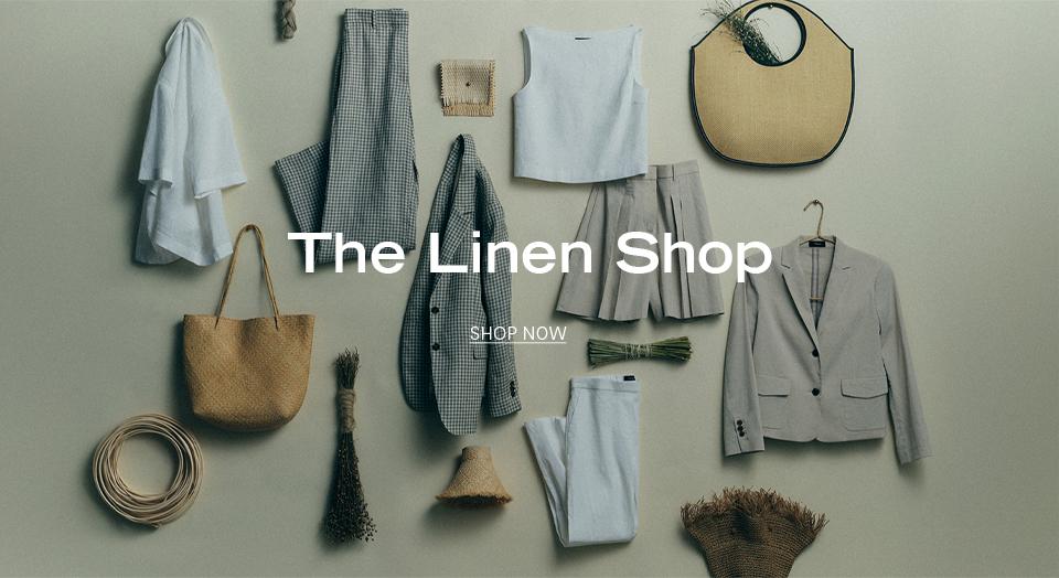 The Linen Shop