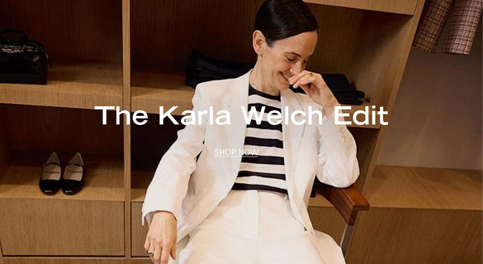 Karla Welch Edit