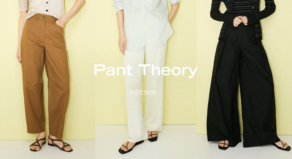 Pant Theory