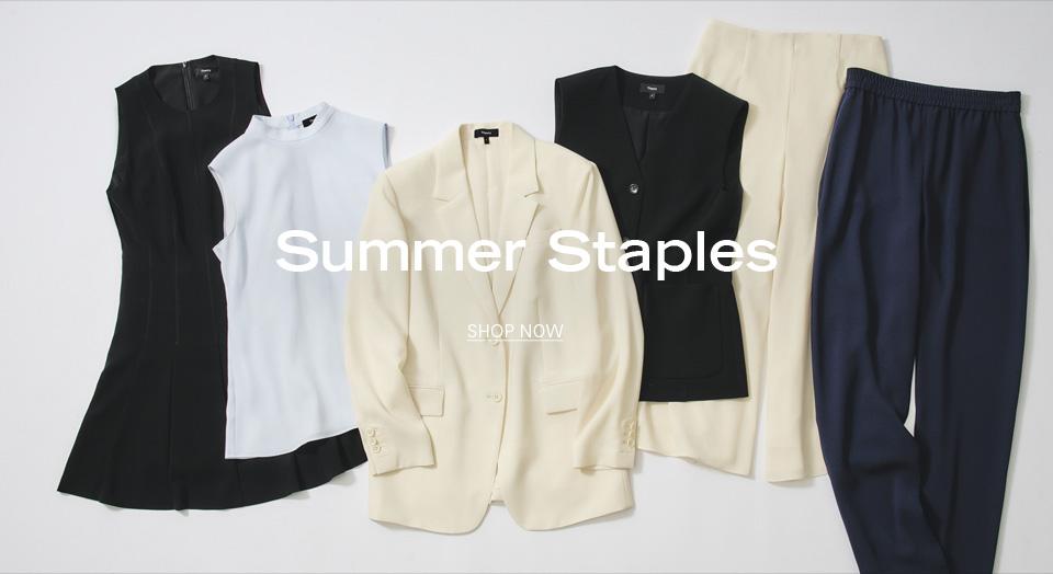 Summer Staples