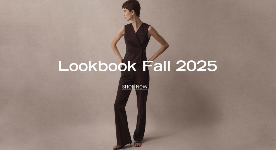 Lookbook Fall 2025