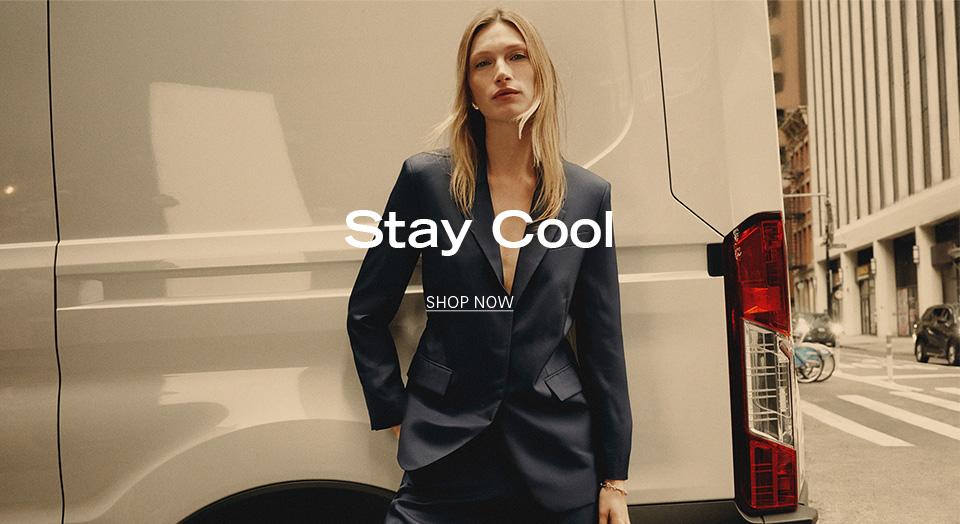 Stay Cool