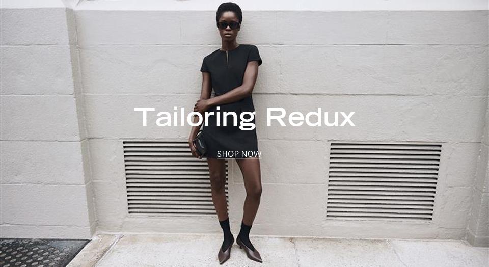 Tailoring Redux