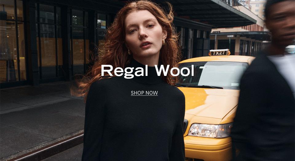 Regal Wool