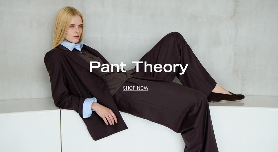 Pant Theory