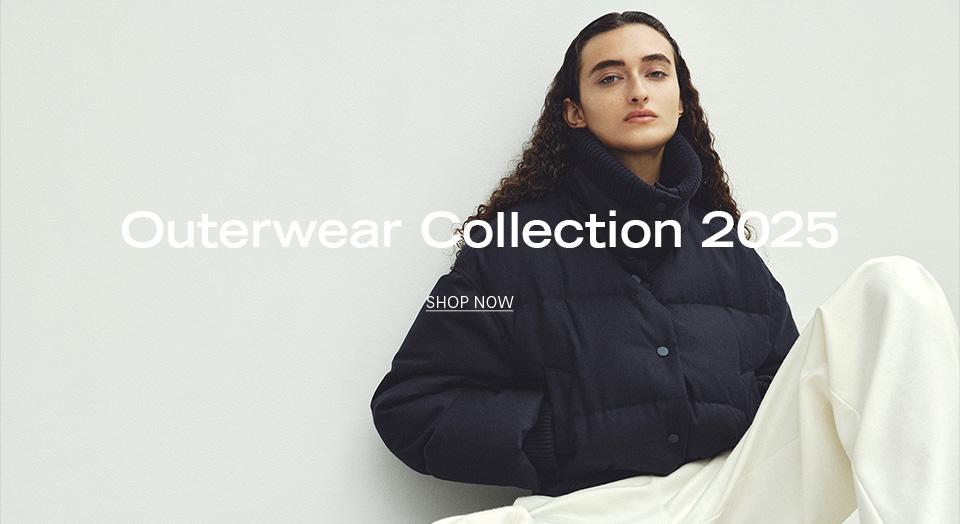 Outerwear Collection 2025