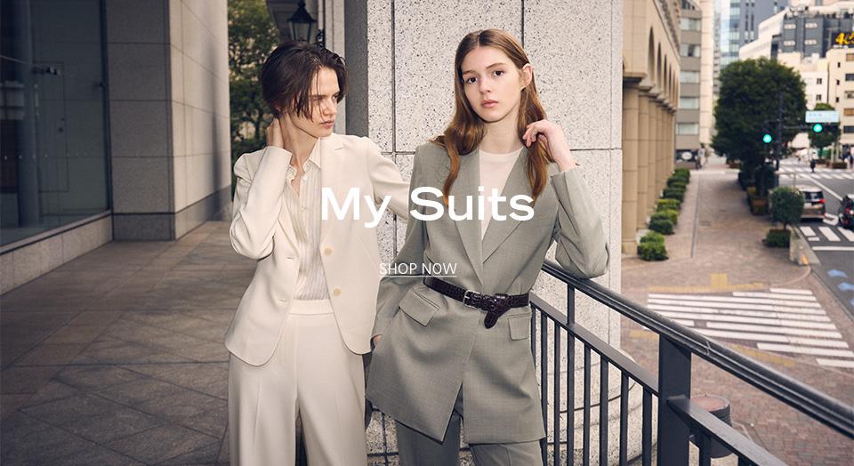 My Suits