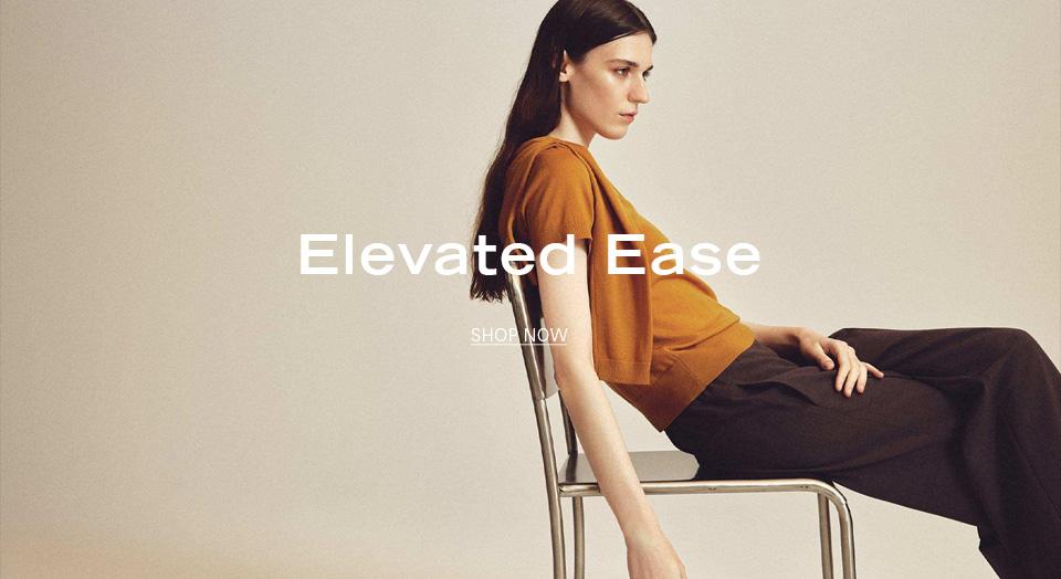 Elevated Ease