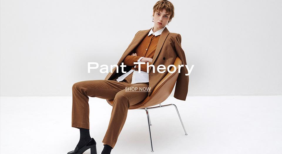 Pant Theory - Marcee