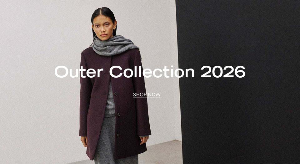 Outerwear Collection 2026