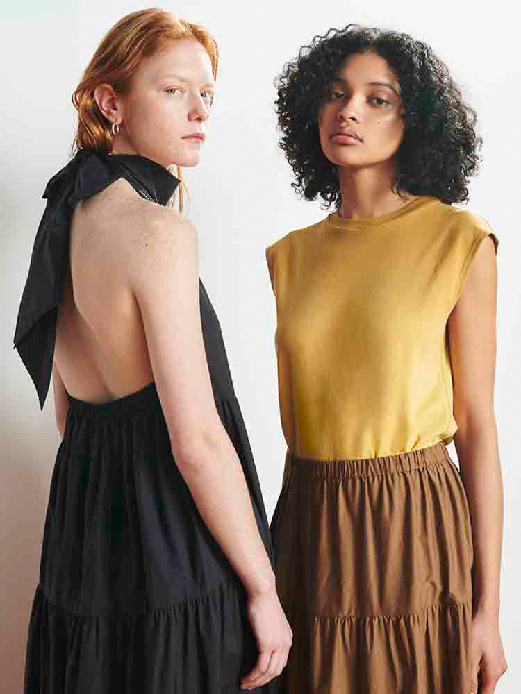 LOOKBOOK SUMMER