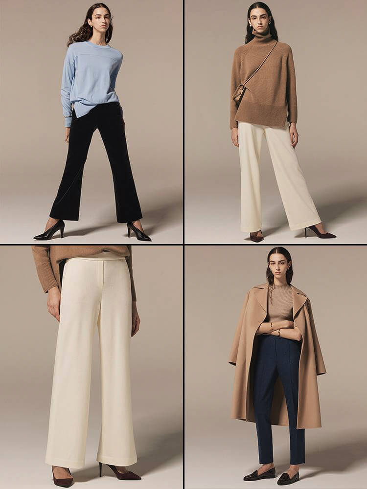 PANT THEORY