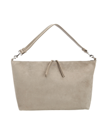 AMES ZIP TOP SHOULDER