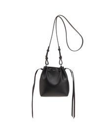 LINDEN MINI DRAWSTRING BAG