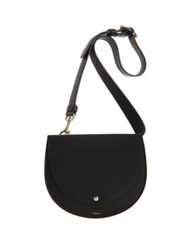 LINDEN SADDLE BAG BELT