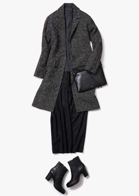 Be Sophisticated