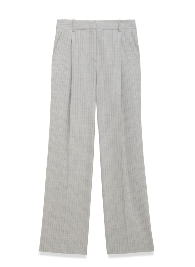 WIDE LEG PANT