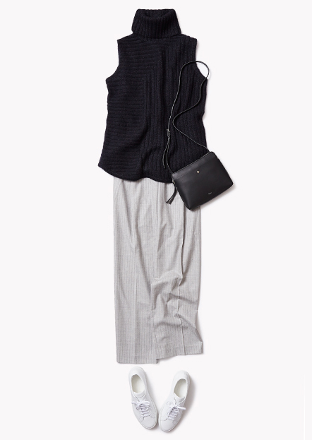 PANT THEORY | Theory [セオリー] 公式通販サイト