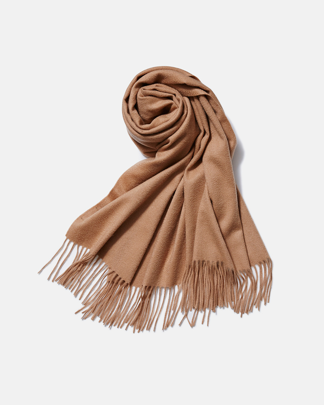 SOMETHING WARM FOR HER | Theory [セオリー] 公式通販サイト