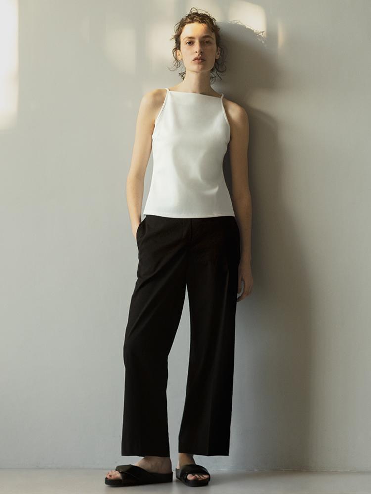 The Black Pants
