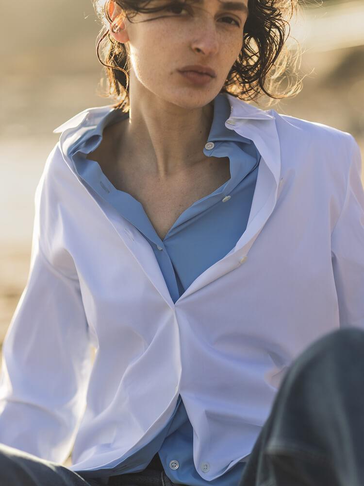 THE SHIRT