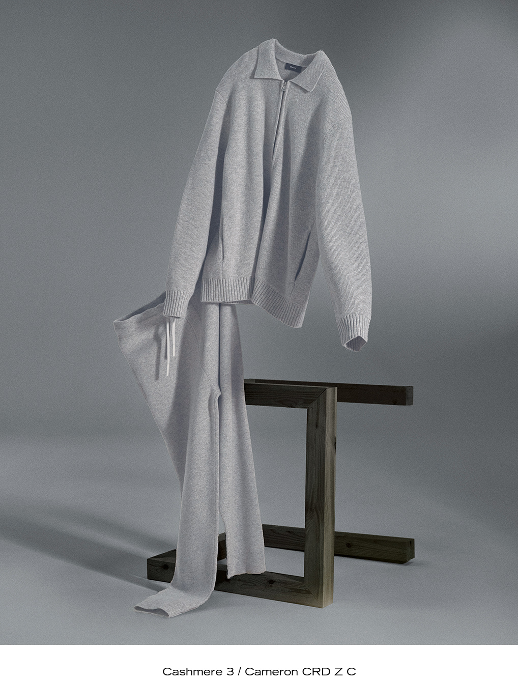 Cashmere 3 / Cameron CRD Z C