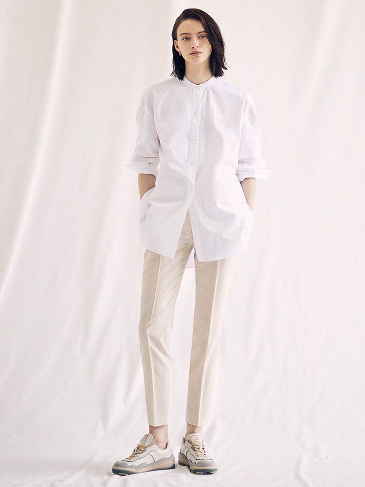 Wear The Comfort | WOMEN（レディース）｜Theory 公式通販サイト