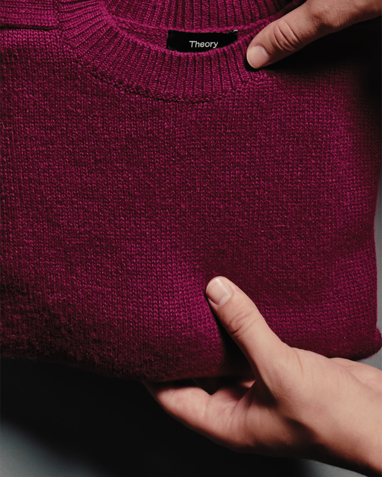 Luxurious Knits
