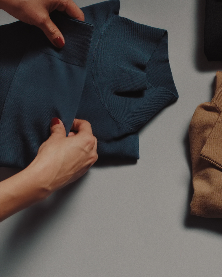 Wardrobe Essentials