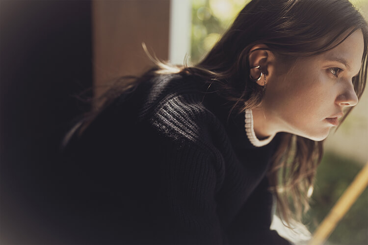 KNIT FINDER | WOMEN（レディース）｜Theory 公式通販サイト