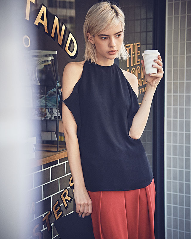 MOMENTS IN SUMMER Theory [セオリー] 公式通販サイト