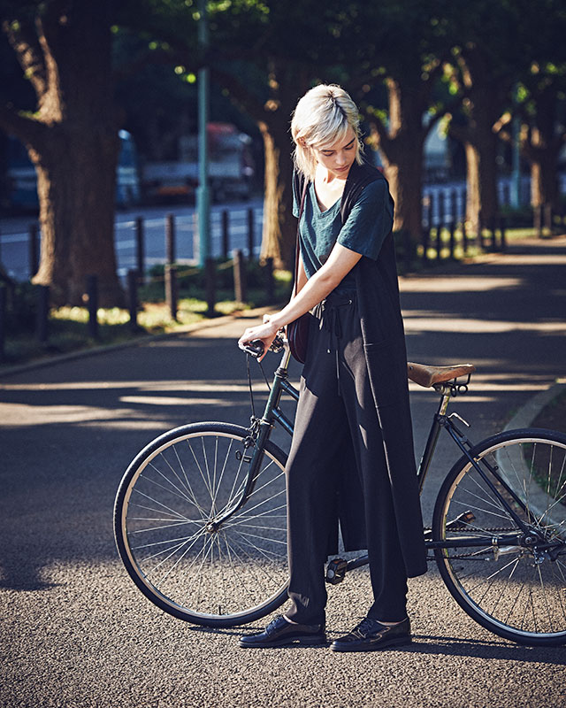 MOMENTS IN SUMMER Theory [セオリー] 公式通販サイト