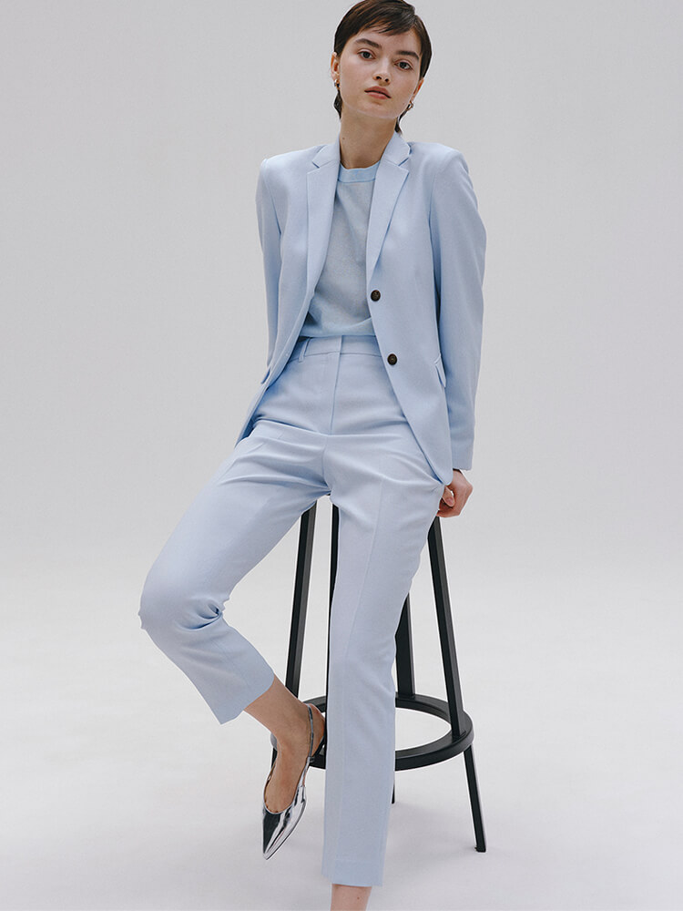 Monthly Look5月
