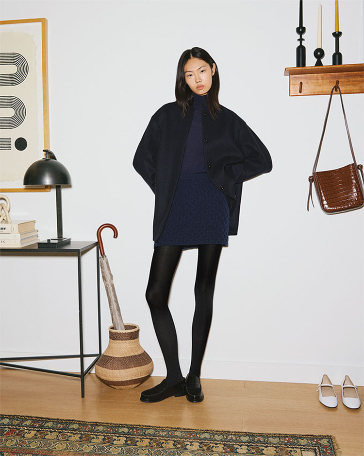 Tailoring Redux