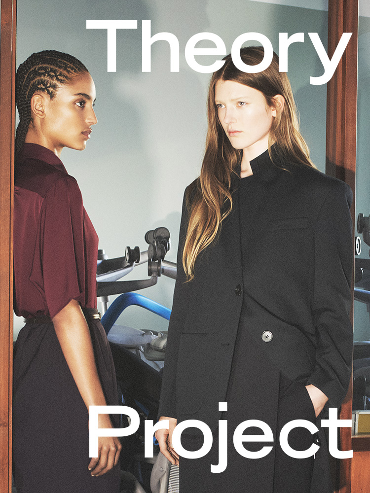 Theory project