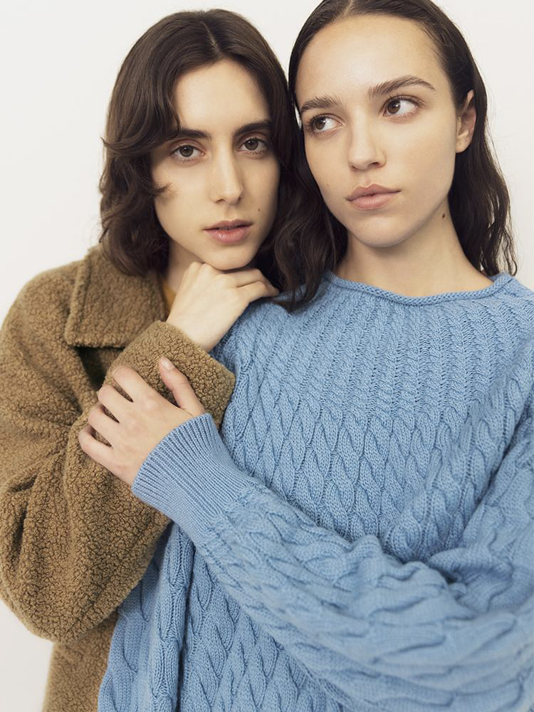 WOMEN LOOKBOOK