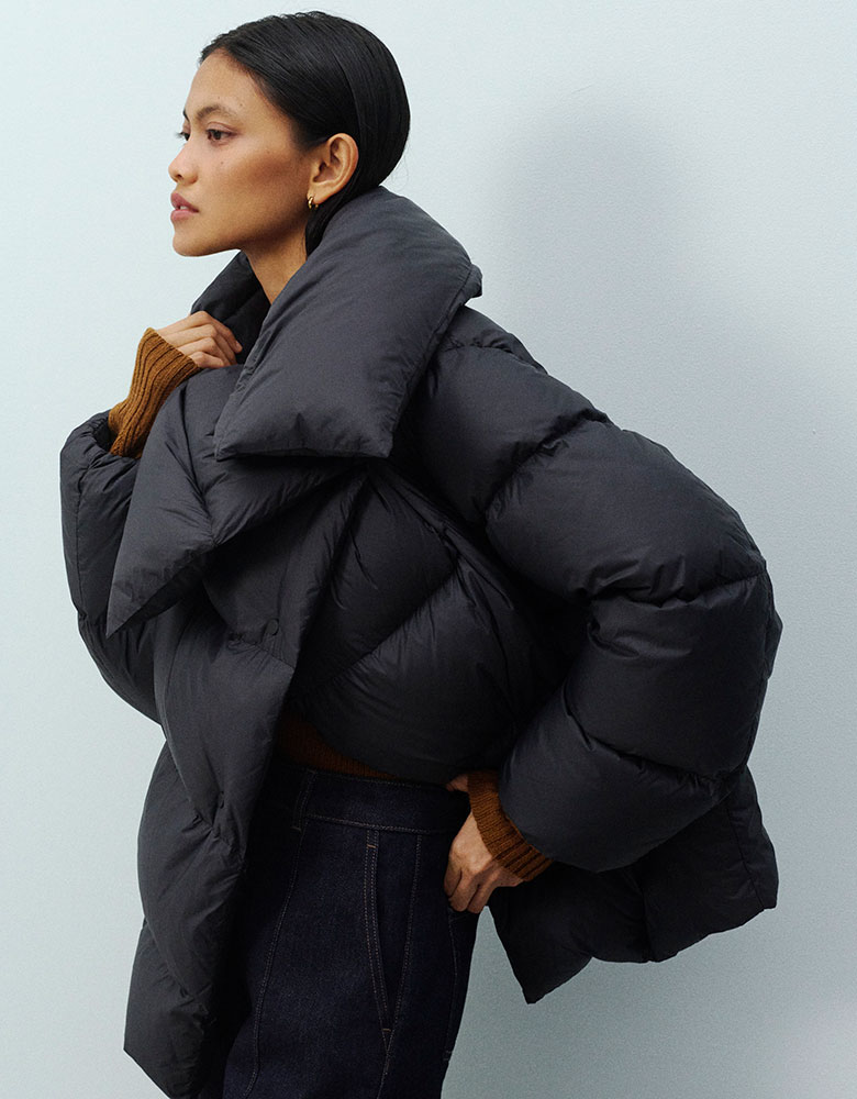 STYLING | WOMEN（レディース）｜Theory 公式通販サイト