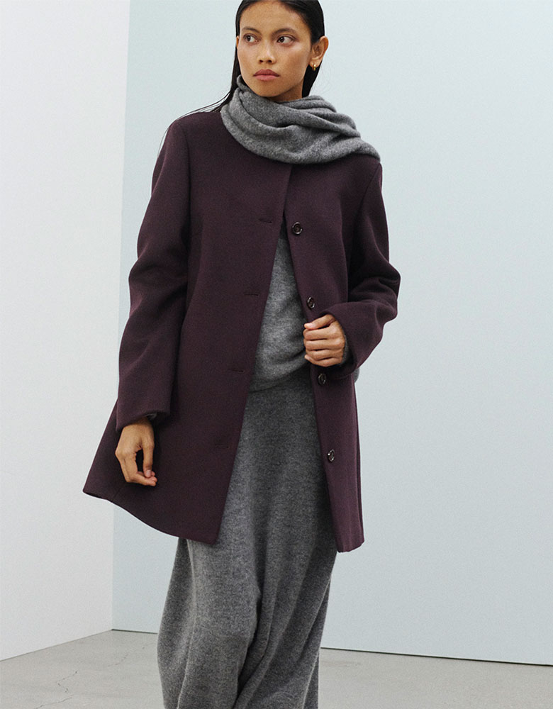 STYLING | WOMEN（レディース）｜Theory 公式通販サイト