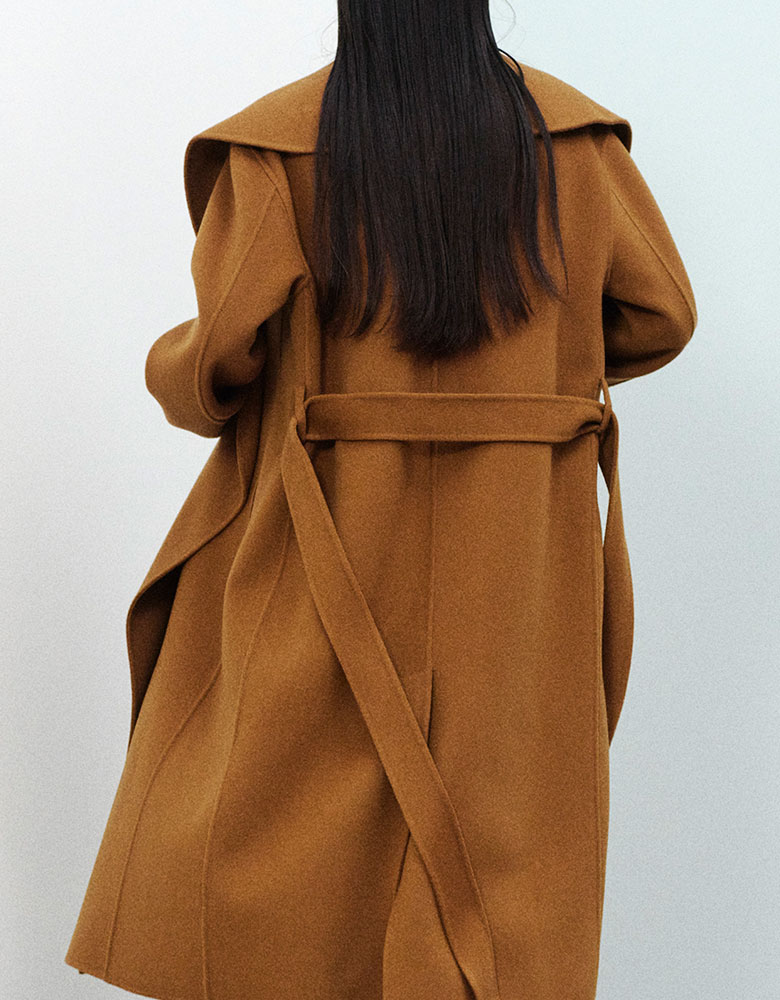 STYLING | WOMEN（レディース）｜Theory 公式通販サイト