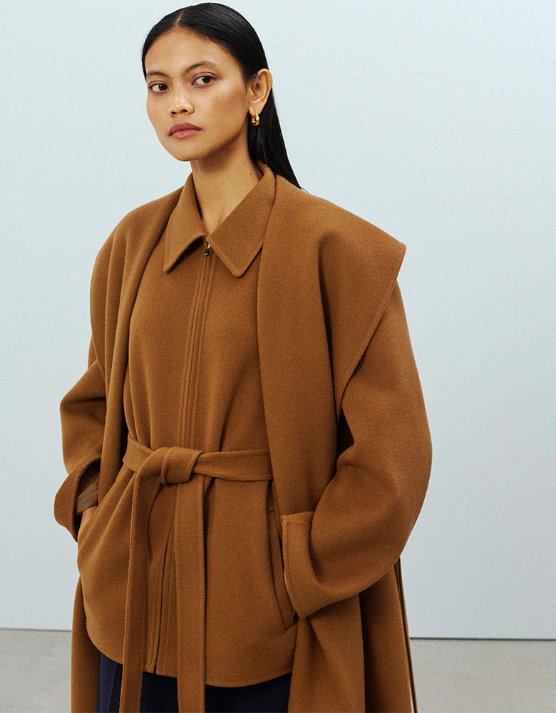 STYLING | WOMEN（レディース）｜Theory 公式通販サイト