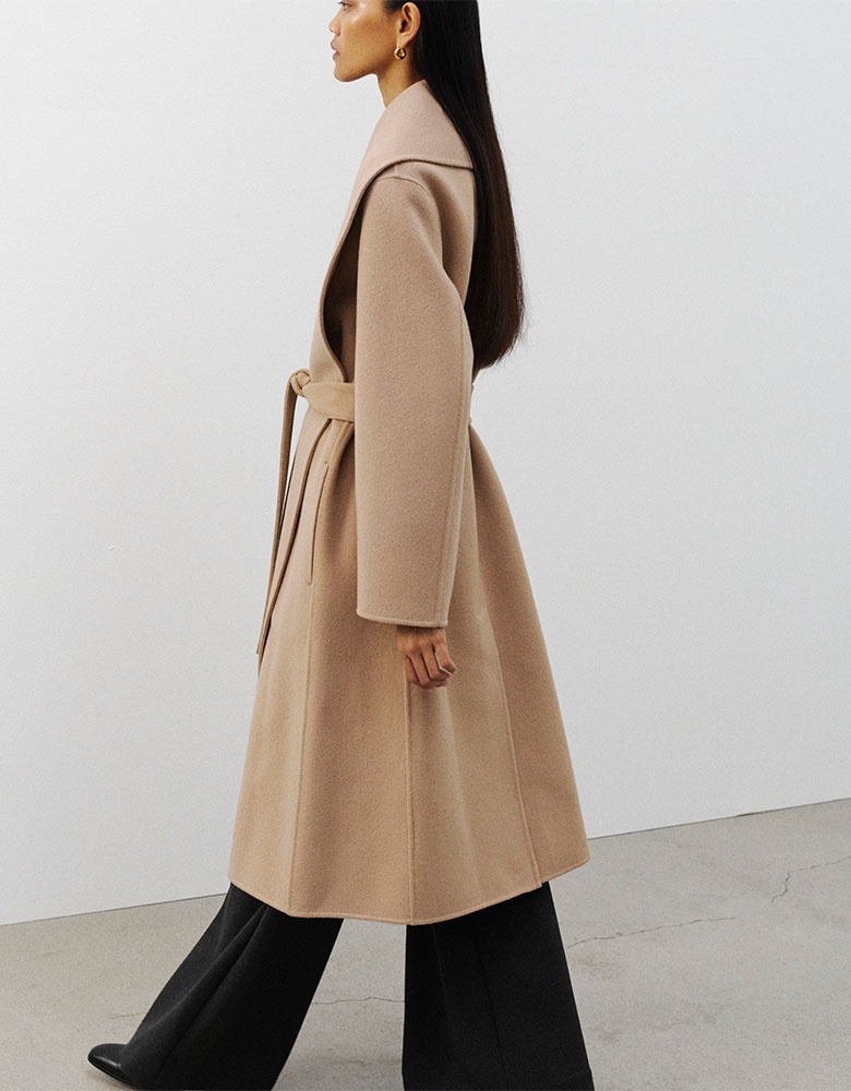 STYLING | WOMEN（レディース）｜Theory 公式通販サイト