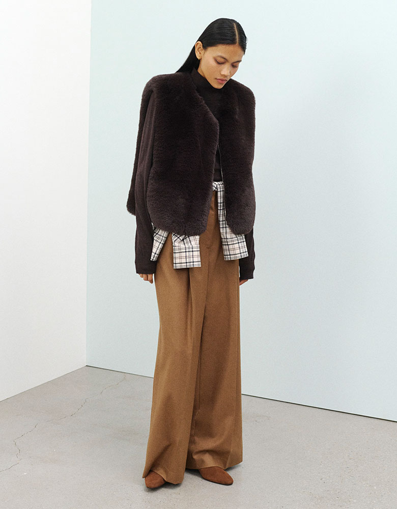 STYLING | WOMEN（レディース）｜Theory 公式通販サイト