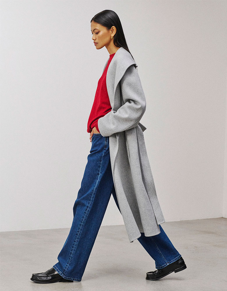 STYLING | WOMEN（レディース）｜Theory 公式通販サイト
