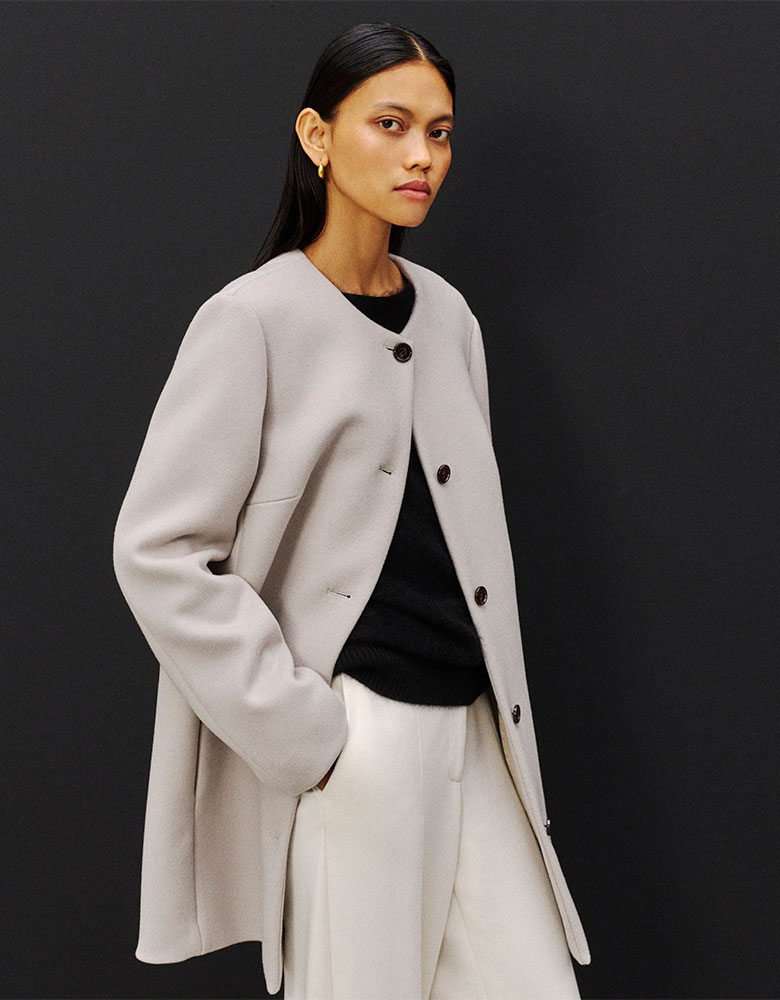 STYLING | WOMEN（レディース）｜Theory 公式通販サイト
