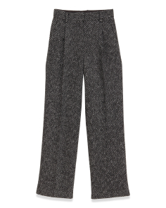 Theory - ✤2020FW セオリー Theory チェーン柄プリント パンツ