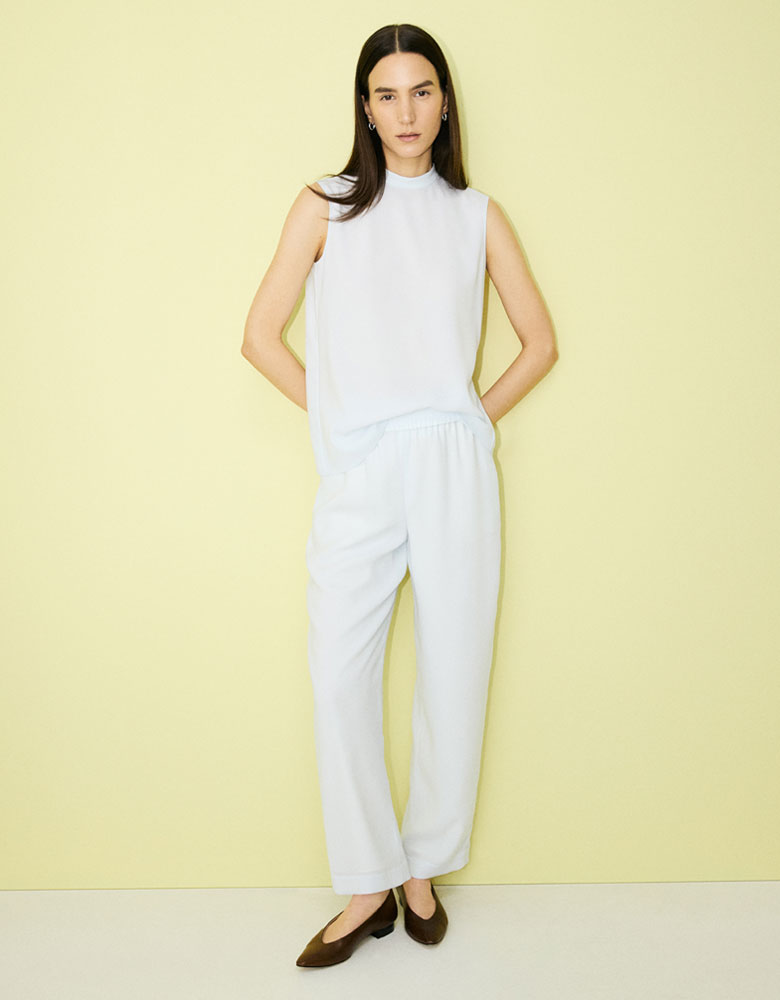 Pant Theory | WOMEN（レディース）｜Theory 公式通販サイト