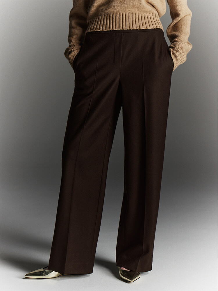 PANT THEORY | WOMEN（レディース）｜Theory 公式通販サイト 