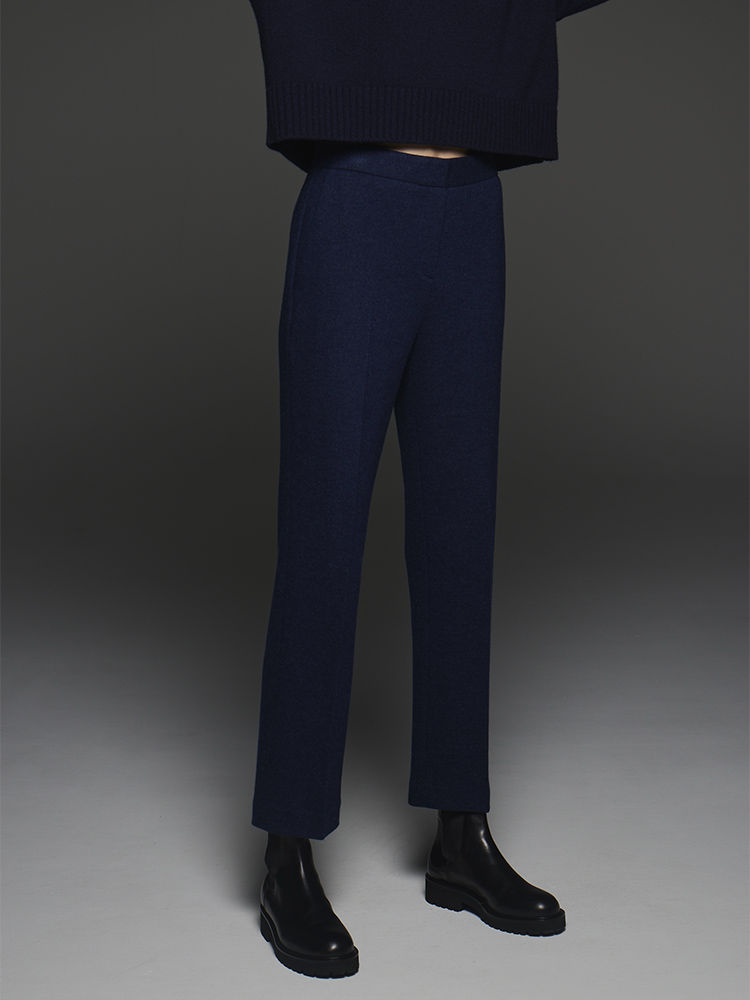 PANT THEORY WINTER | WOMEN（レディース）｜Theory 公式通販サイト