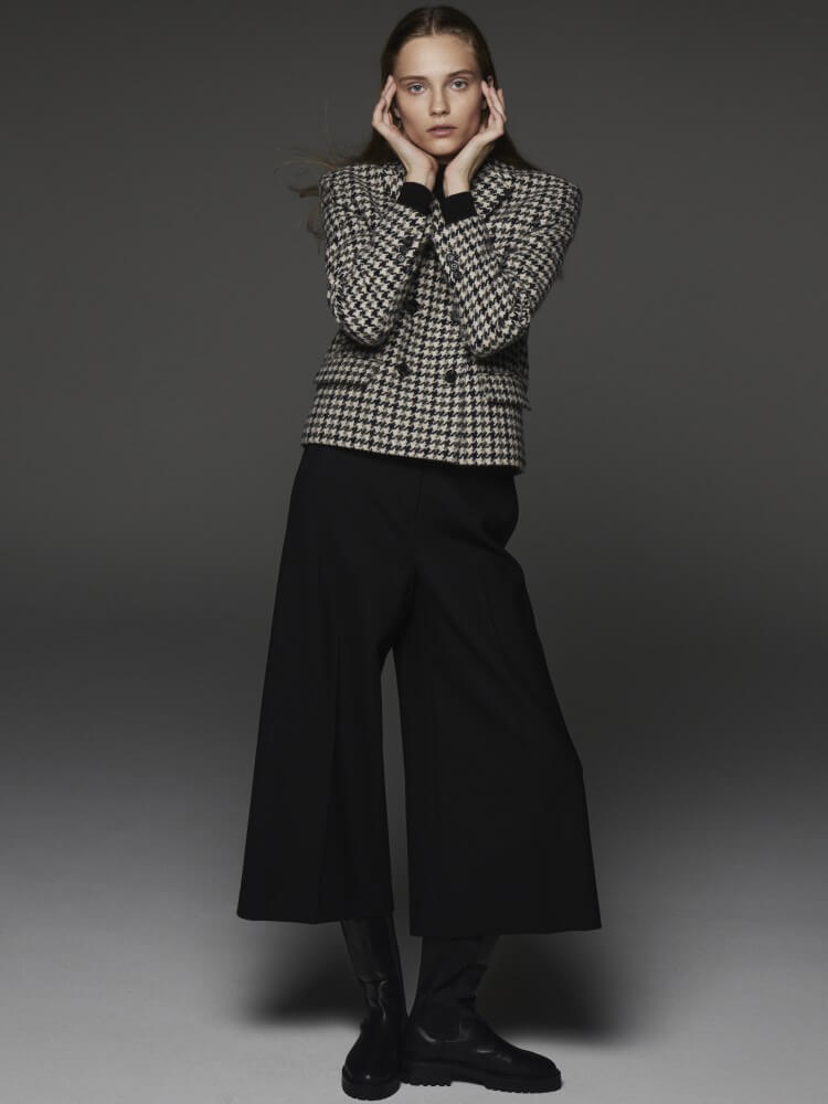 PANT THEORY WINTER | WOMEN（レディース）｜Theory 公式通販サイト