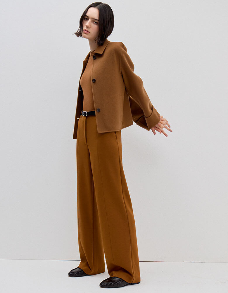 STYLING | WOMEN（レディース）｜Theory 公式通販サイト